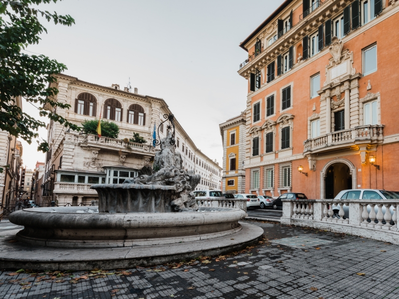 [Fontana più stella]