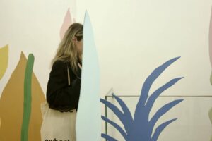 Galleria Richter: "Pittura Dorma" di Luca Grechi - Gallerie