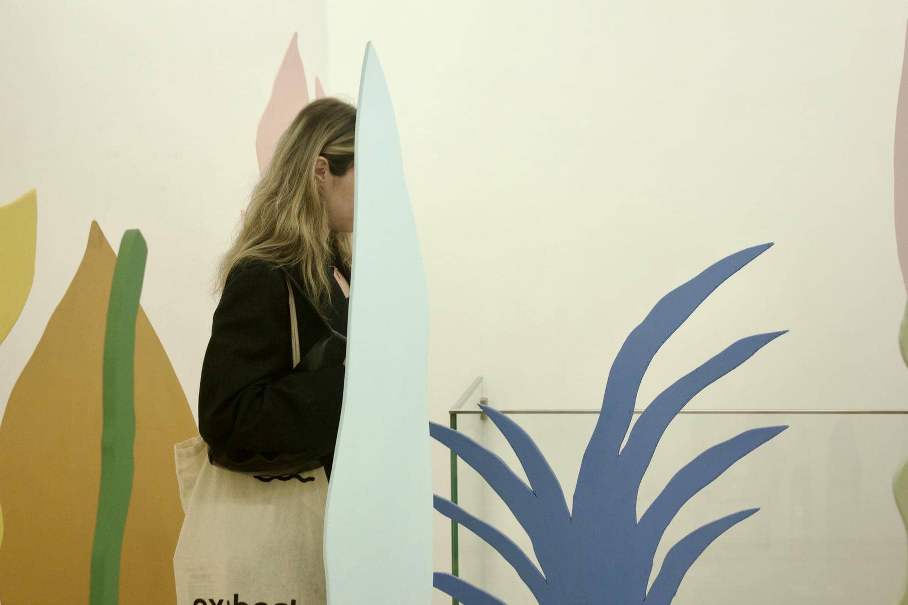 Galleria Richter: "Pittura Dorma" di Luca Grechi - Gallerie